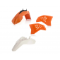 Σετ πλαστικά μοτοσυκλέτας ACERBIS για KTM SX65 12-15 OEM thumb